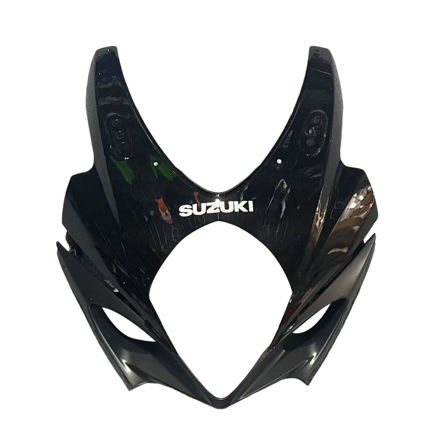 Amotopart Suzuki GSXR1000 2007-2008 K7 Kit carena Carrozzeria Plastica ABS