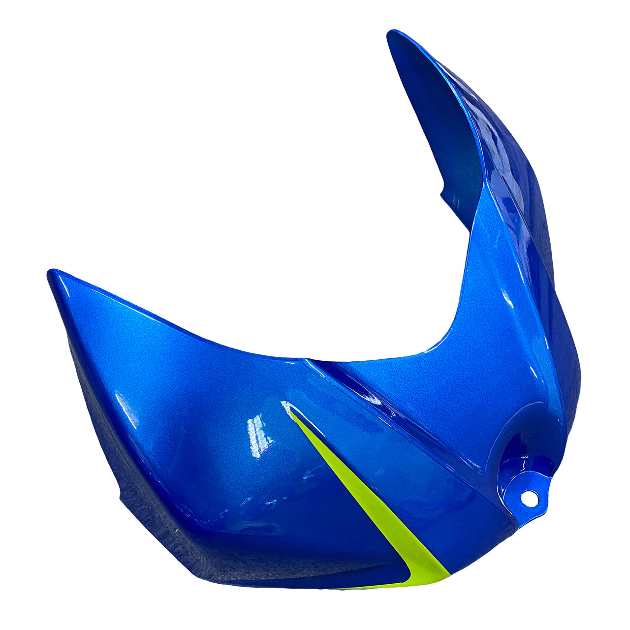 Amotopart Suzuki GSXR1000 2007-2008 K7 Kit carena Carrozzeria Plastica ABS