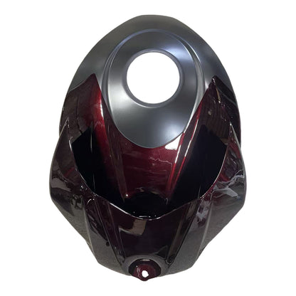 Kit carenatura iniezione plastica ABS per Suzuki GSXR1000 2007-2008 K7
