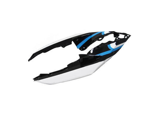 Per GSXR1000 2009-2016 Carrozzeria Carenatura ABS Stampato ad iniezione Plastica Set Generico
