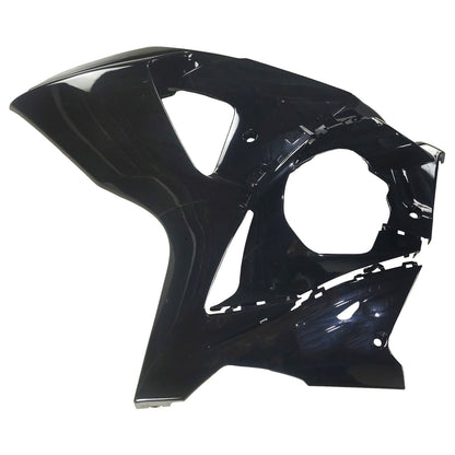 Carene 2009-2016 Suzuki GSXR 1000 All Black GSXR Generico