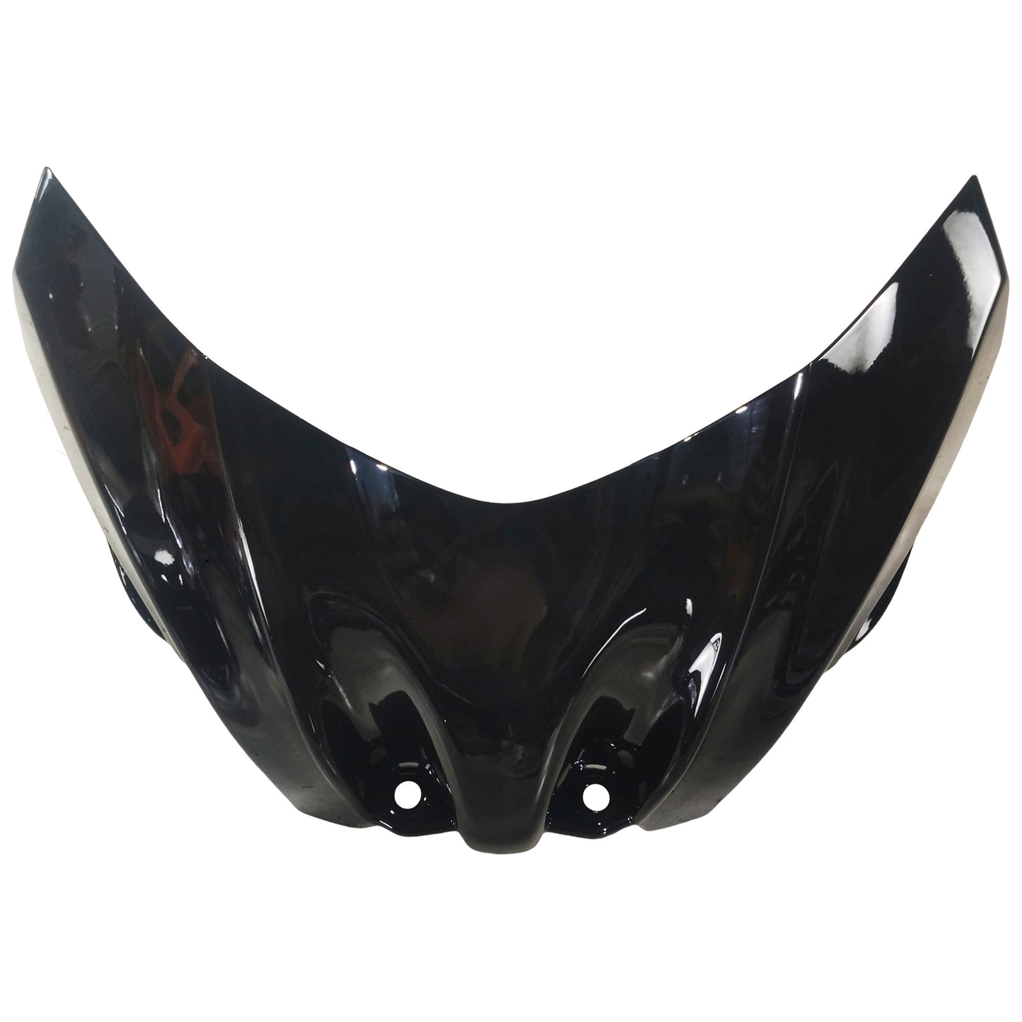 Per GSXR1000 2009-2016 Carenatura per carrozzeria Set di plastica stampata ad iniezione in ABS nero Generico