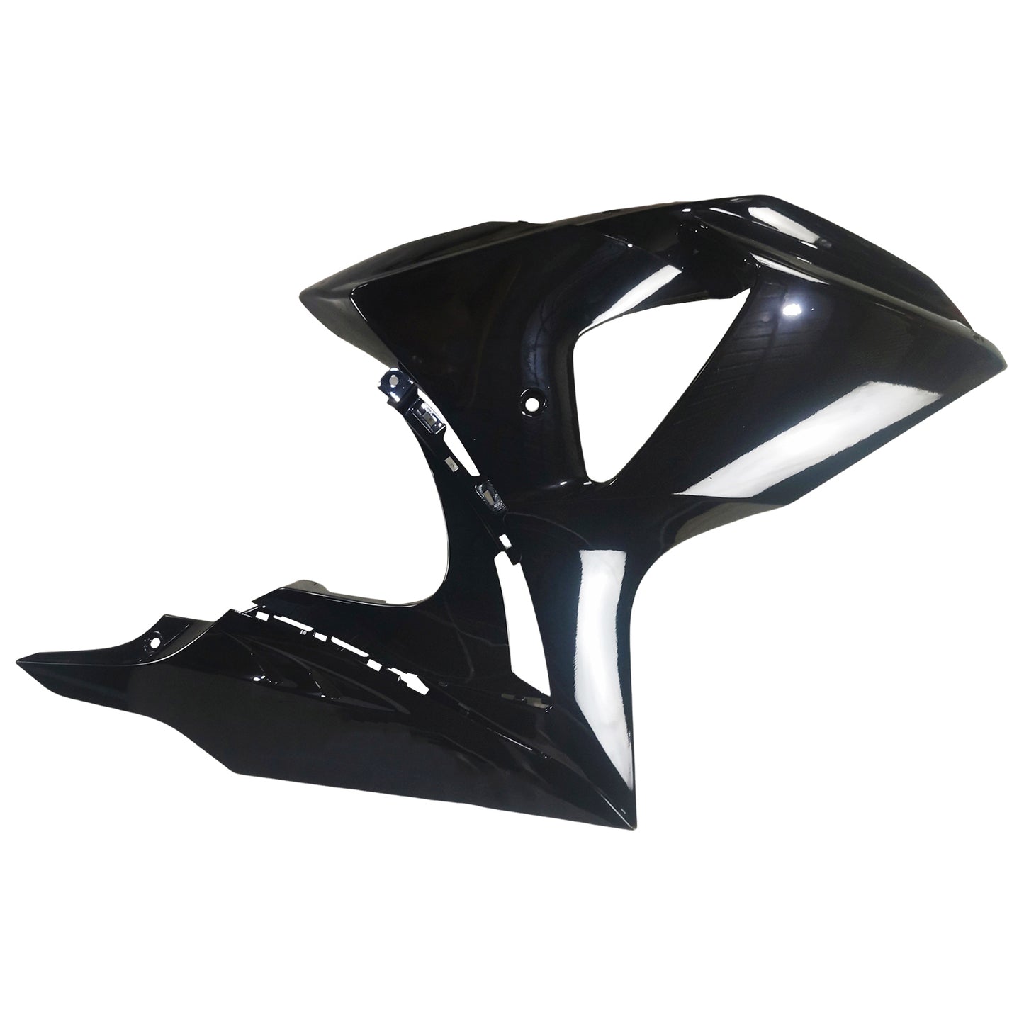 Carene 2009-2016 Suzuki GSXR 1000 All Black GSXR Generico