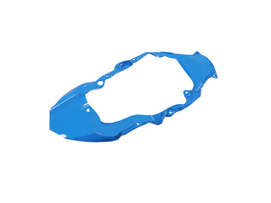 Carene 2009-2016 Suzuki GSXR 1000 Blu Rizla Generico