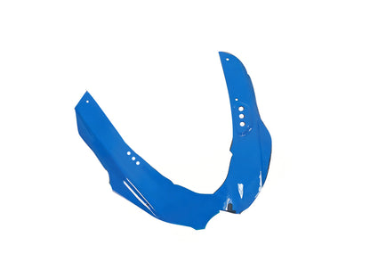 Carene 2009-2016 Suzuki GSXR 1000 Blu Rizla Racing Generico