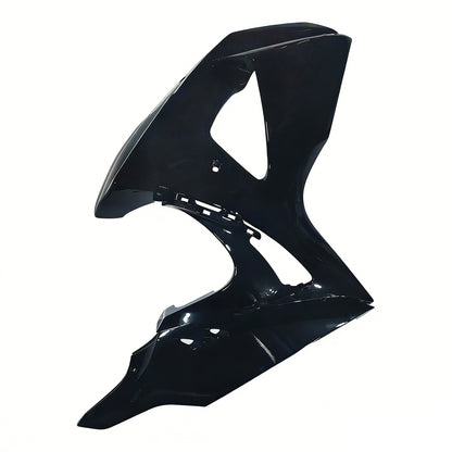 Per GSXR1000 2009-2016 Carenatura per carrozzeria Set di plastica stampata ad iniezione in ABS nero Generico