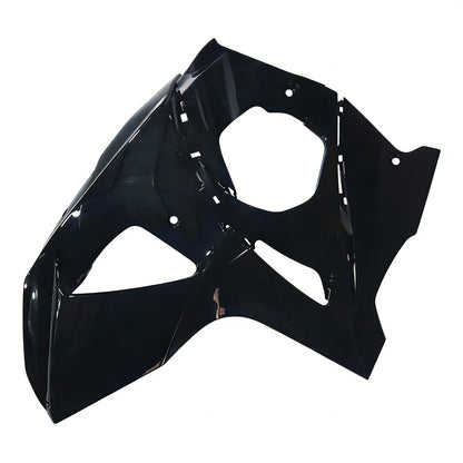 Per GSXR1000 2009-2016 Carenatura per carrozzeria Set di plastica stampata ad iniezione in ABS nero Generico
