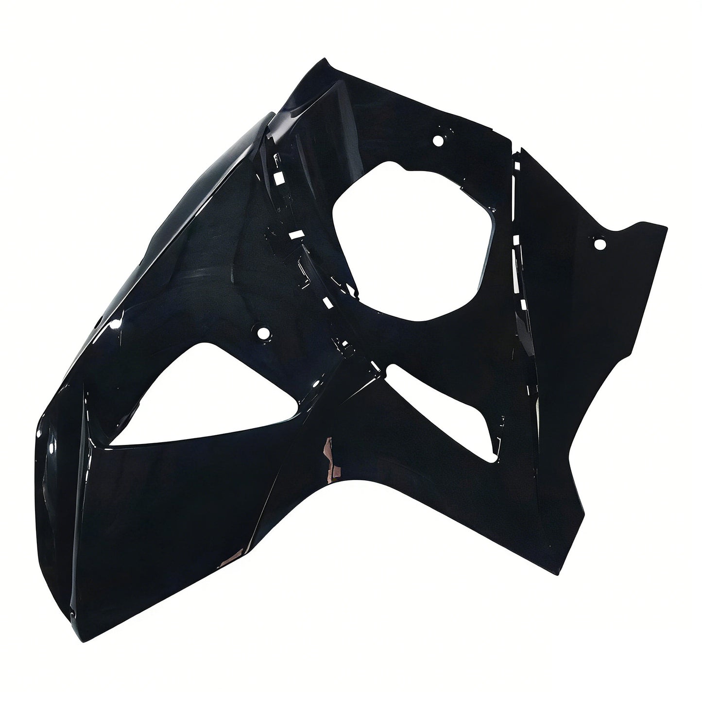 Carene 2009-2016 Suzuki GSXR 1000 Nero Jordan Racing Generico