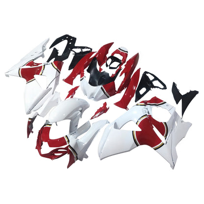 Kit carenatura Bodywork Abs di plastica adatta per Suzuki GSXR1000 2009-2016