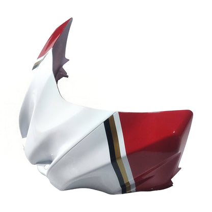 Kit carenatura Bodywork Abs di plastica adatta per Suzuki GSXR1000 2009-2016