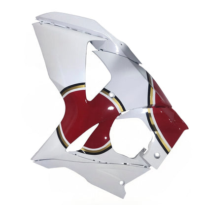 Kit carenatura Bodywork Abs di plastica adatta per Suzuki GSXR1000 2009-2016