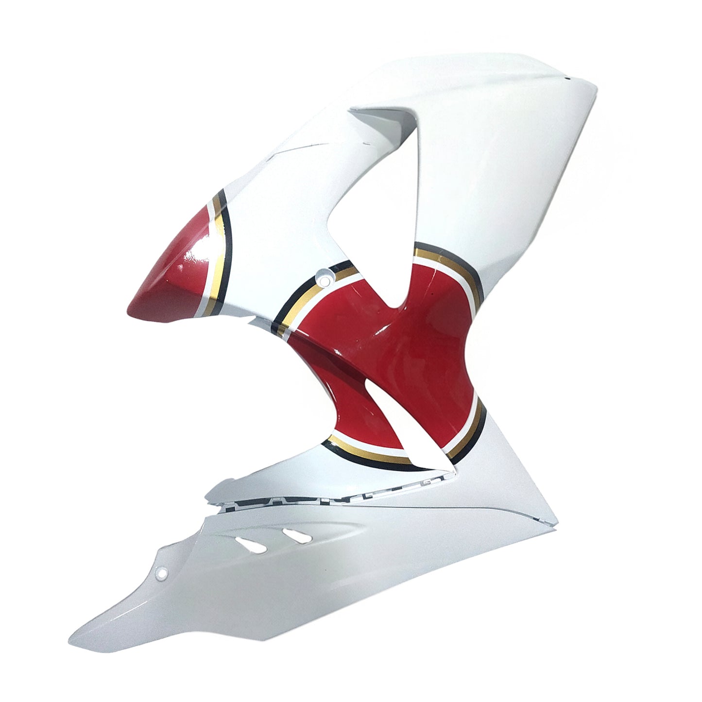 Kit carenatura Bodywork Abs di plastica adatta per Suzuki GSXR1000 2009-2016