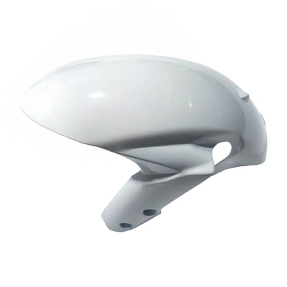 Kit carenatura Bodywork Abs di plastica adatta per Suzuki GSXR1000 2009-2016