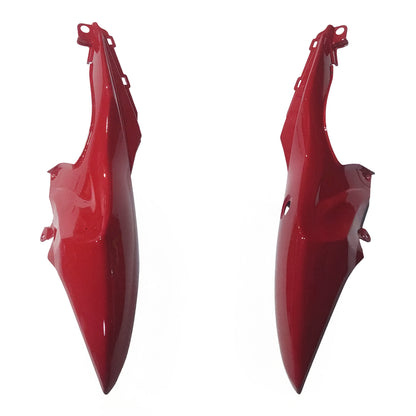 Kit carenatura Bodywork Abs di plastica adatta per Suzuki GSXR1000 2009-2016