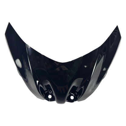 Carene 2009-2016 Suzuki GSXR 1000 Nero &amp; Bianco GSXR Racing Generico