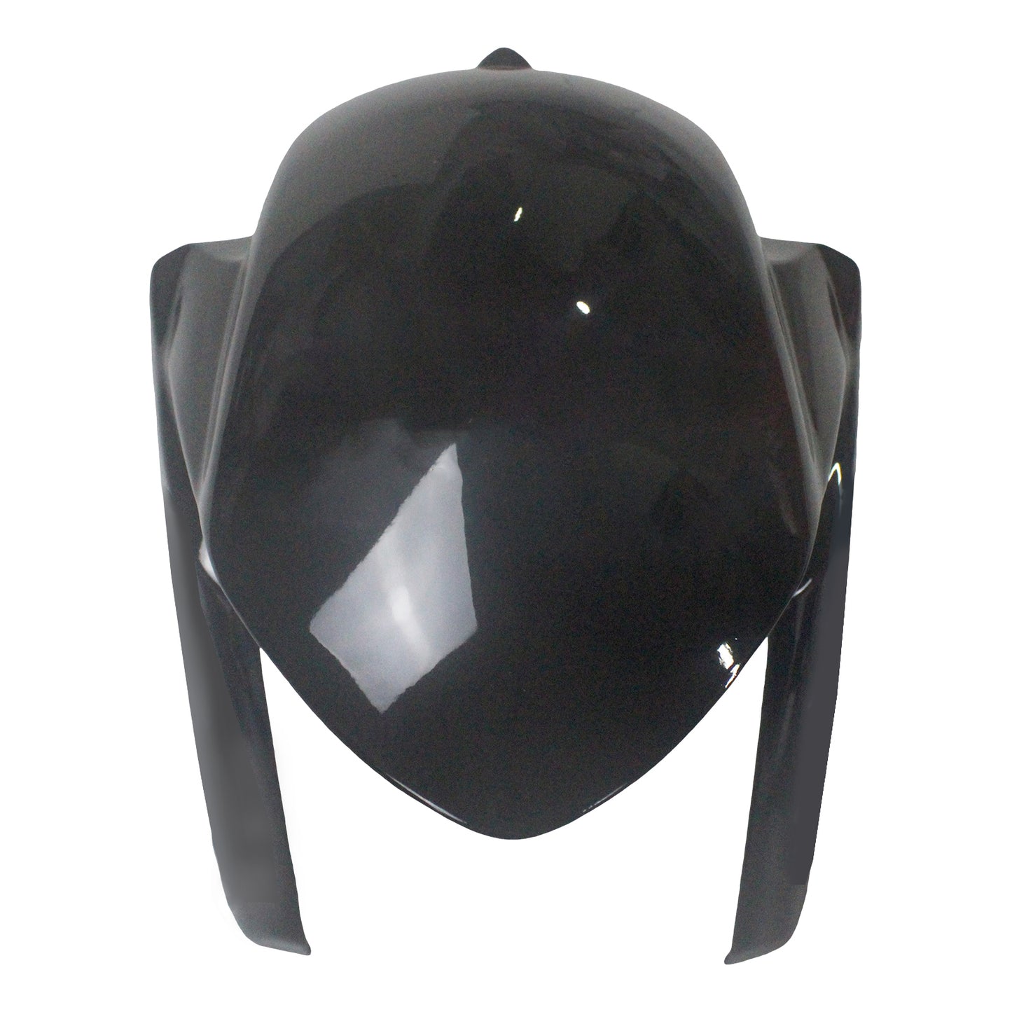 Carene 2009-2016 Suzuki GSXR 1000 Blu Rockstar Generico