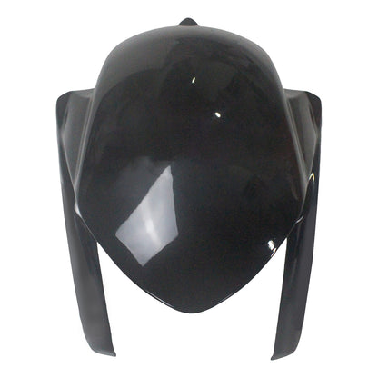 Carene 2009-2016 Suzuki GSXR 1000 Blu Rockstar Generico