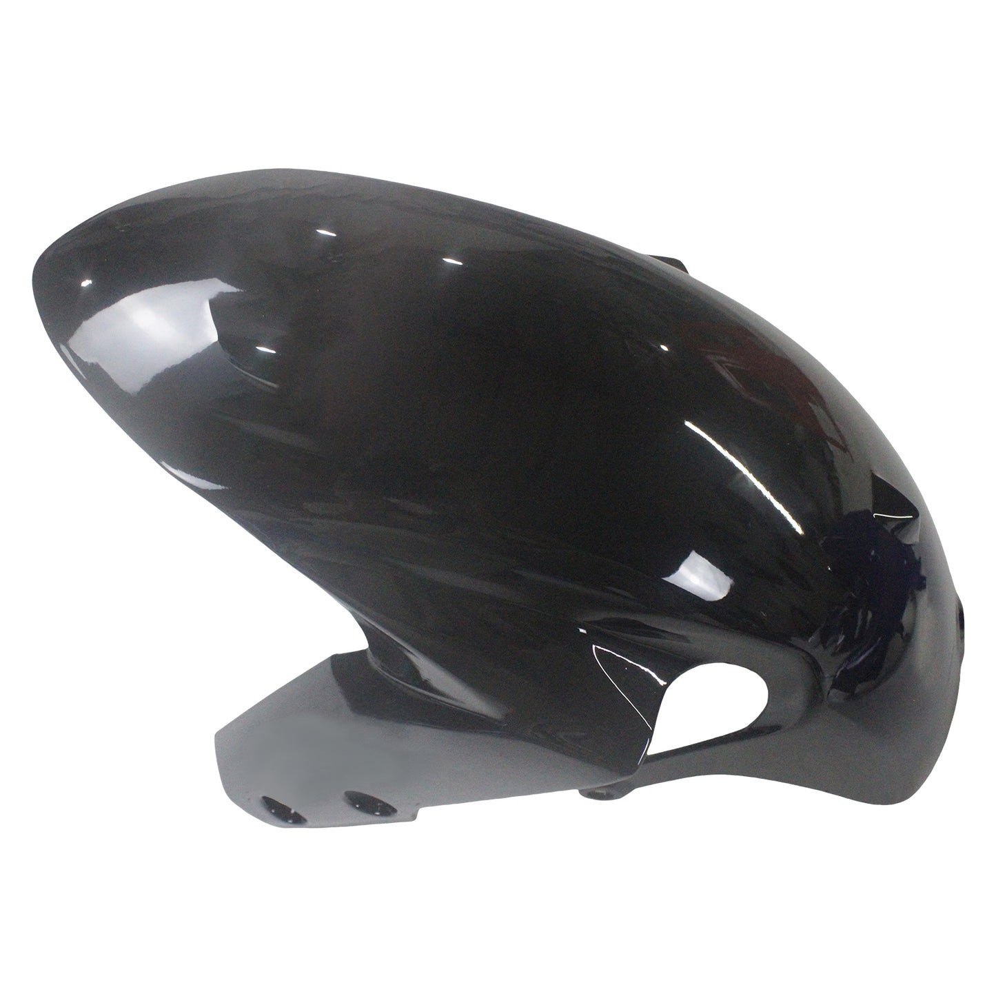Carene 2009-2016 Suzuki GSXR 1000 Blu Rockstar Racing Generico