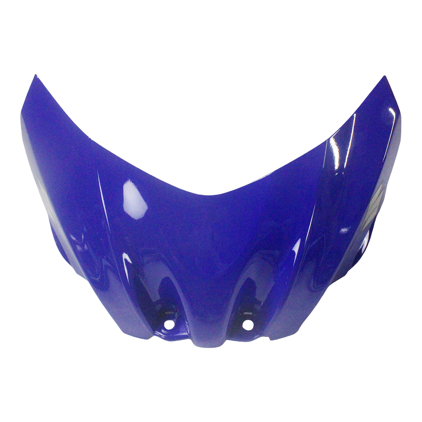 Carene 2009-2016 Suzuki GSXR 1000 Blu Rockstar Generico