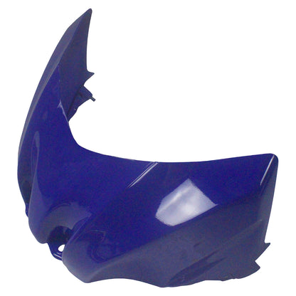 Carene 2009-2016 Suzuki GSXR 1000 Blu Rockstar Generico