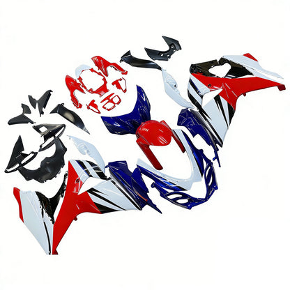 Amotopart 2009-2016 Suzuki GSXR1000 Cladding Multi Kit