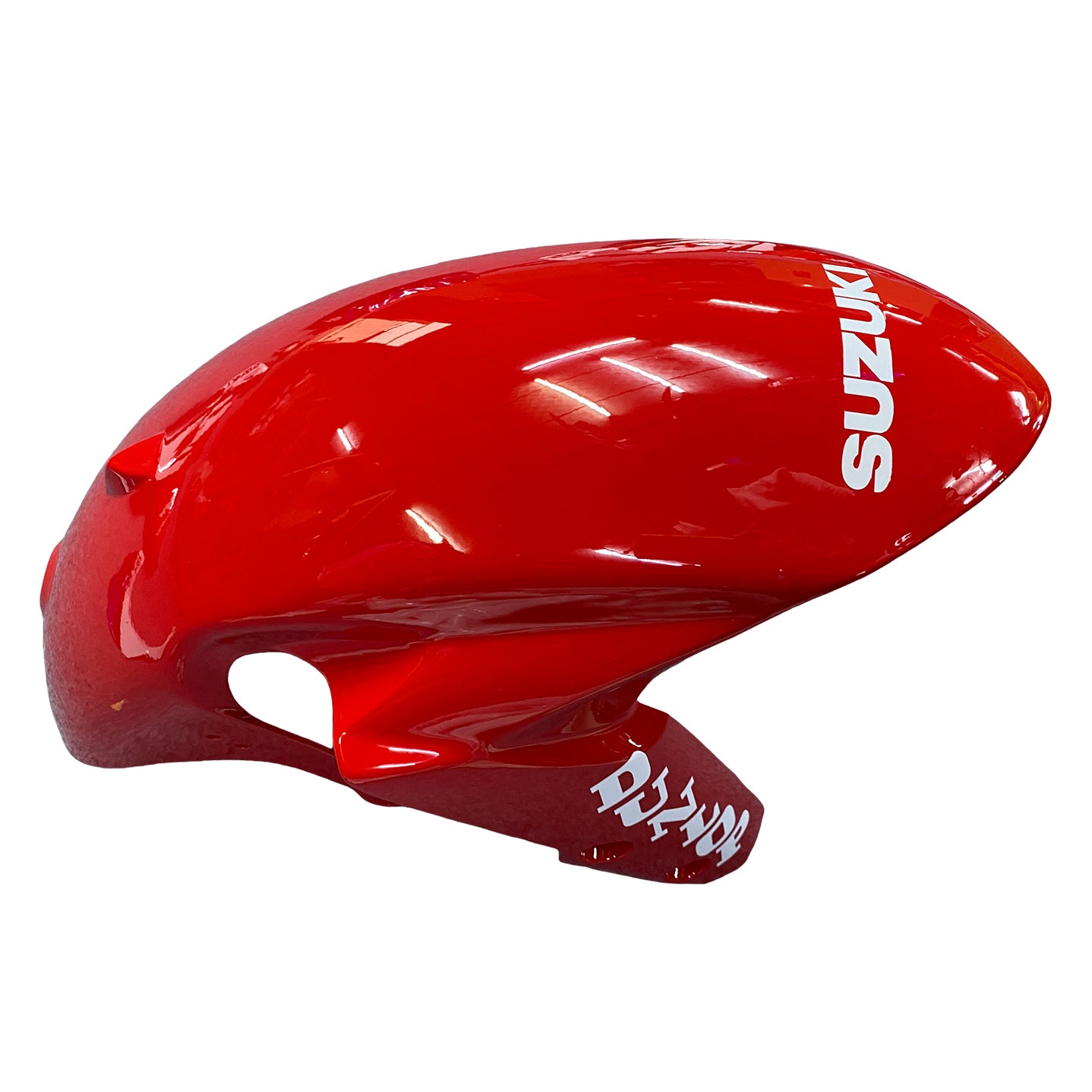 Per GSXR1000 2009-2016 Carrozzeria Carenatura ABS Stampato ad iniezione Plastica Set Generico