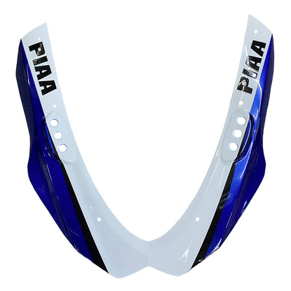 Per GSXR1000 2009-2016 Carrozzeria Carenatura ABS Stampato ad iniezione Plastica Set Generico