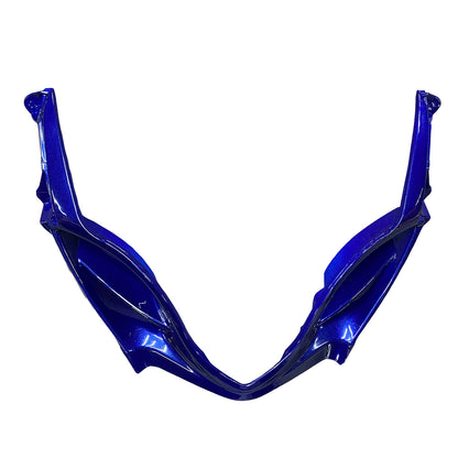 Per GSXR1000 2009-2016 Carrozzeria Carenatura ABS Stampato ad iniezione Plastica Set Generico