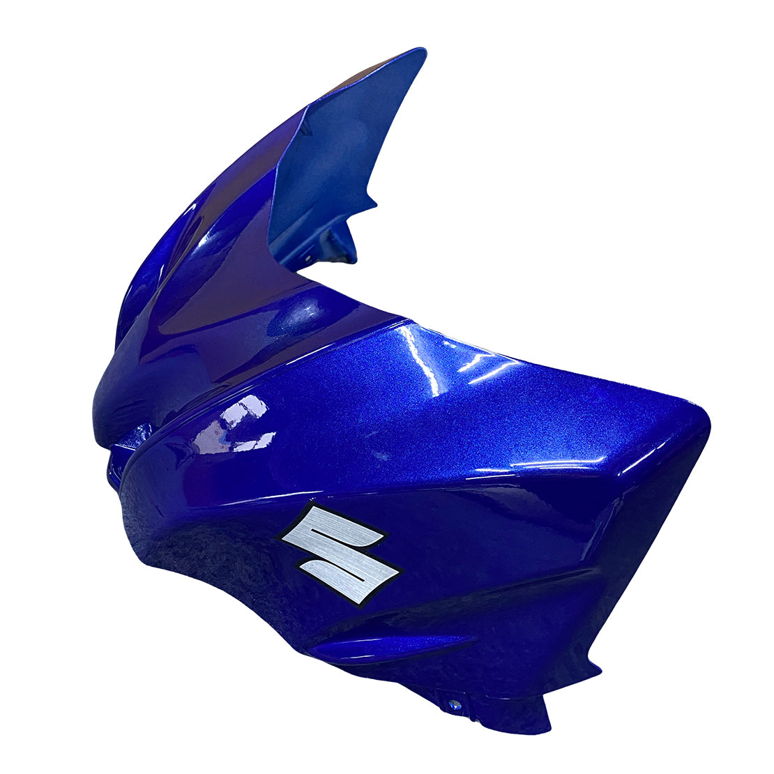 Per GSXR1000 2009-2016 Carrozzeria Carenatura ABS Stampato ad iniezione Plastica Set Generico