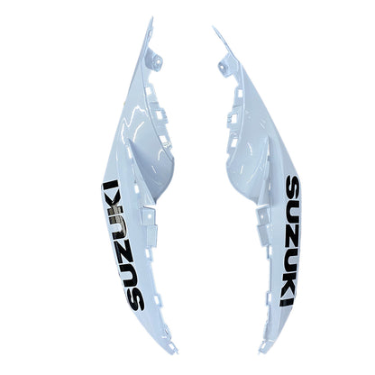 Per GSXR1000 2009-2016 Carrozzeria Carenatura ABS Stampato ad iniezione Plastica Set Generico