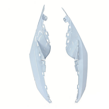 Per GSXR1000 2009-2016 Carrozzeria Carenatura ABS Stampato ad iniezione Plastica Set Generico