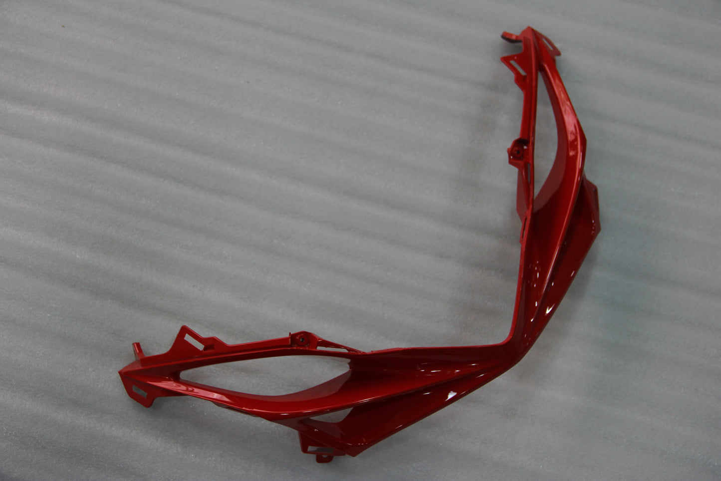 Per GSXR1000 2009-2016 Carrozzeria Carenatura ABS Stampato ad iniezione Plastica Set Generico