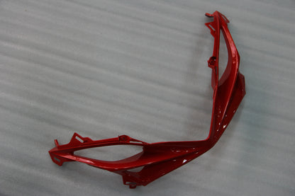 Per GSXR1000 2009-2016 Carrozzeria Carenatura ABS Stampato ad iniezione Plastica Set Generico