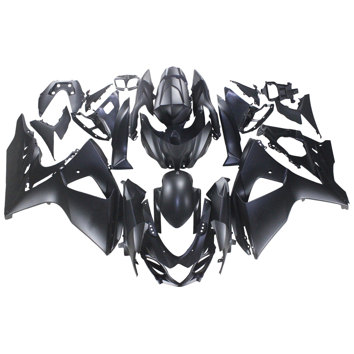 Kit carenatura Suzuki GSXR1000 2009-2016