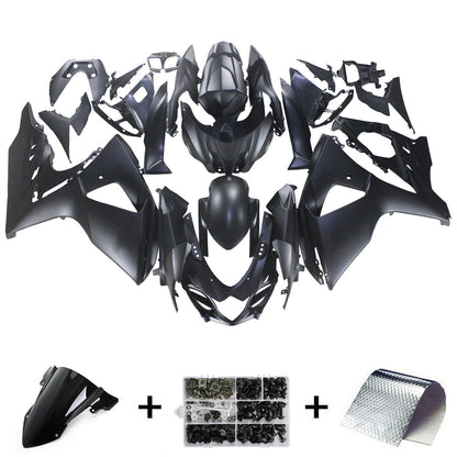 Kit carenatura Suzuki GSXR1000 2009-2016