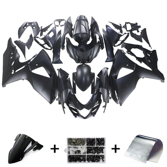 Kit carenatura Suzuki GSXR1000 2009-2016