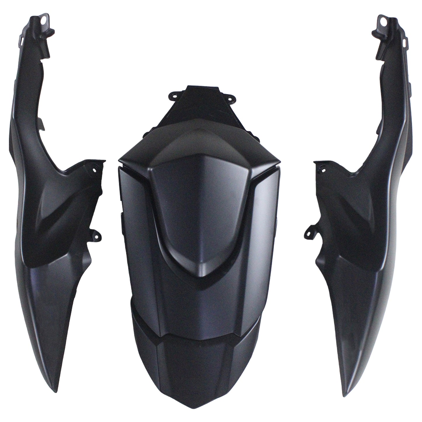Kit carenatura Suzuki GSXR1000 2009-2016
