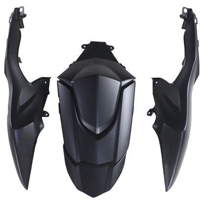 Kit carenatura Suzuki GSXR1000 2009-2016