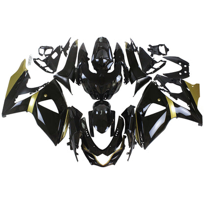 Kit carenatura Suzuki GSXR1000 2009-2016