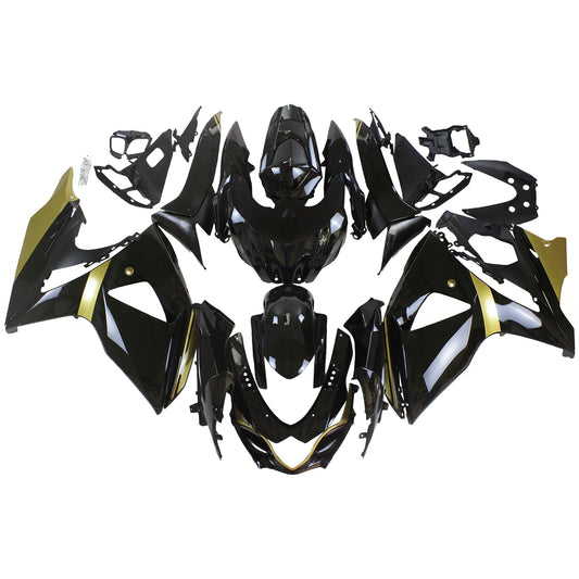 Kit carenatura Suzuki GSXR1000 2009-2016