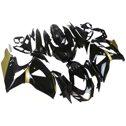Kit carenatura Suzuki GSXR1000 2009-2016