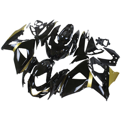 Kit carenatura Suzuki GSXR1000 2009-2016