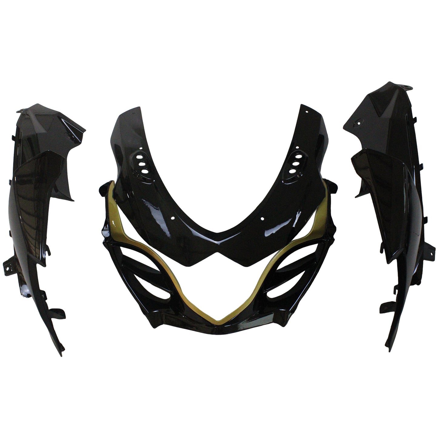 Kit carenatura Suzuki GSXR1000 2009-2016