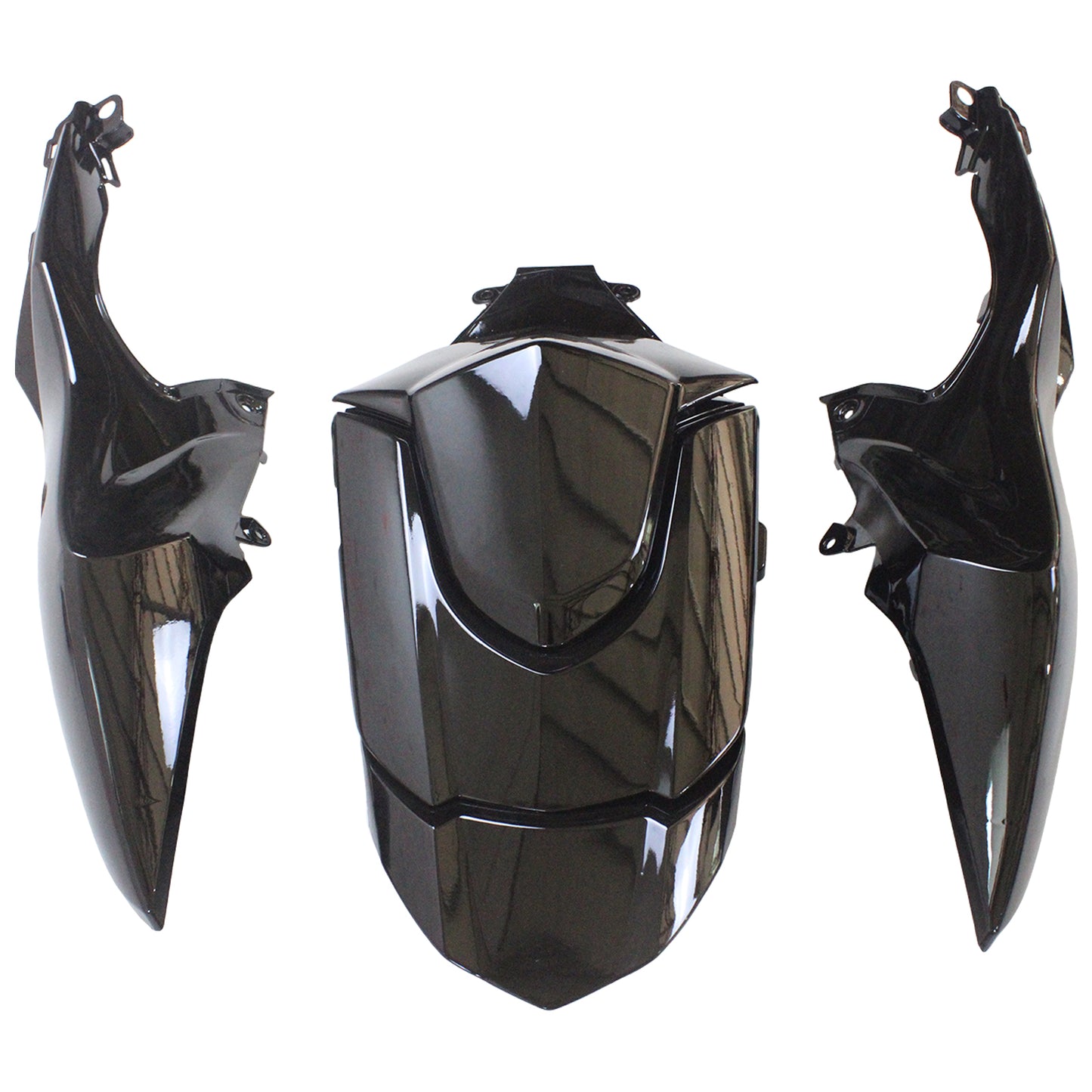 Kit carenatura Suzuki GSXR1000 2009-2016