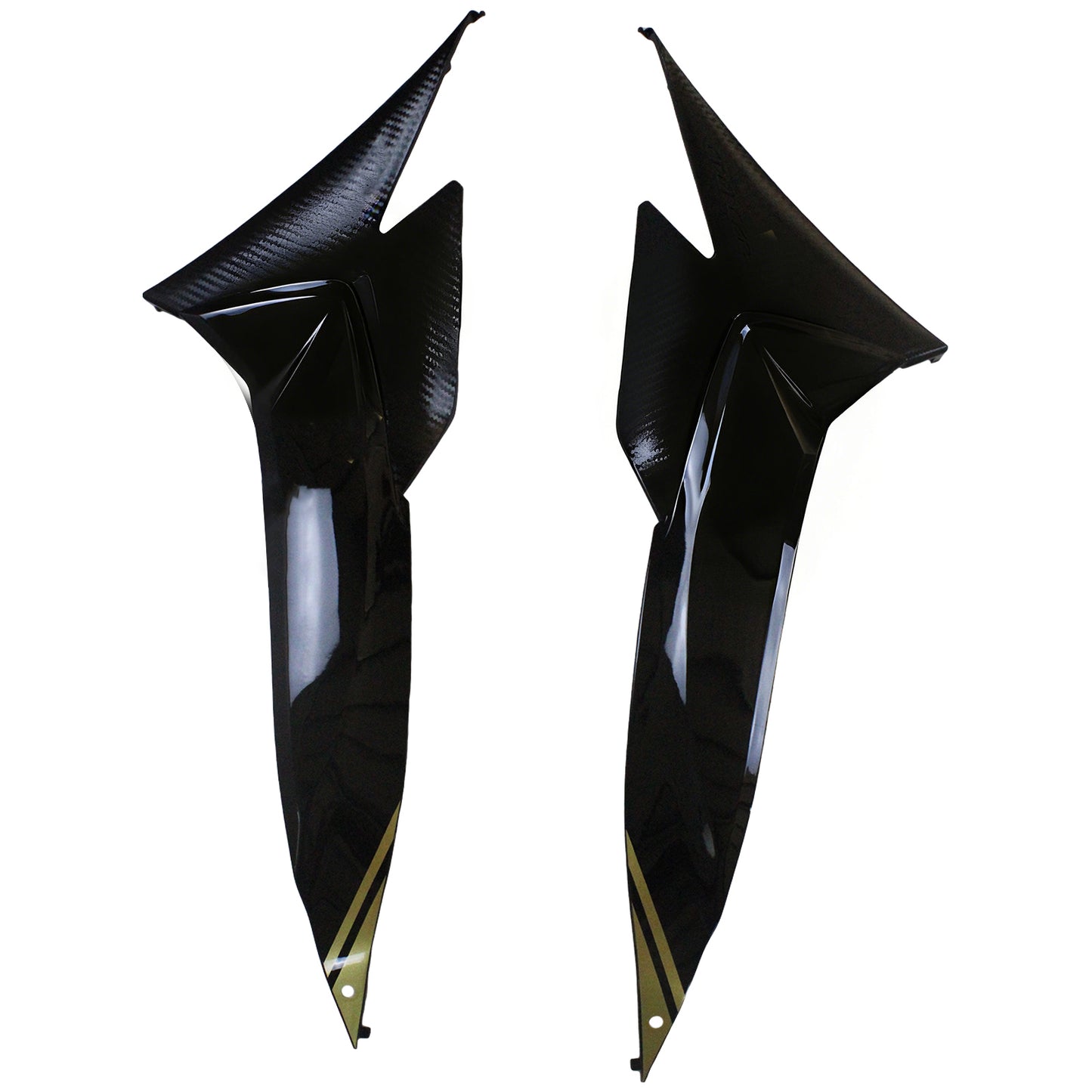 Kit carenatura Suzuki GSXR1000 2009-2016