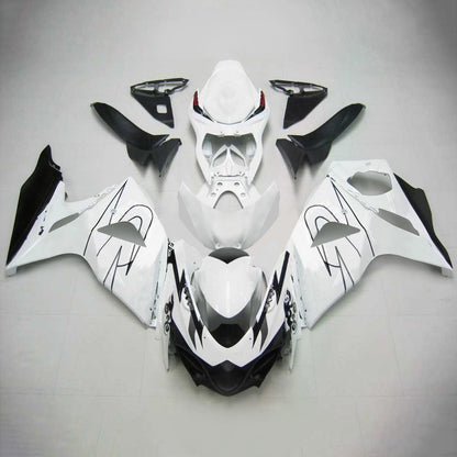 Kit carenatura Suzuki GSXR1000 2009-2016
