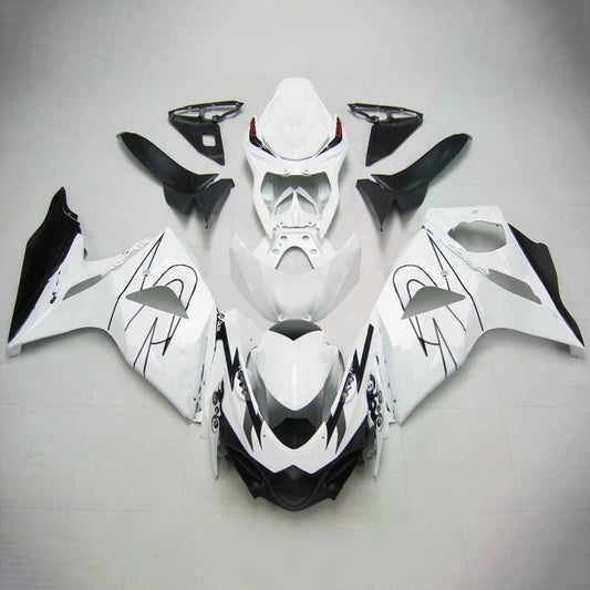 Kit carenatura Suzuki GSXR1000 2009-2016
