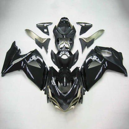 Kit carenatura Suzuki GSXR1000 2009-2016