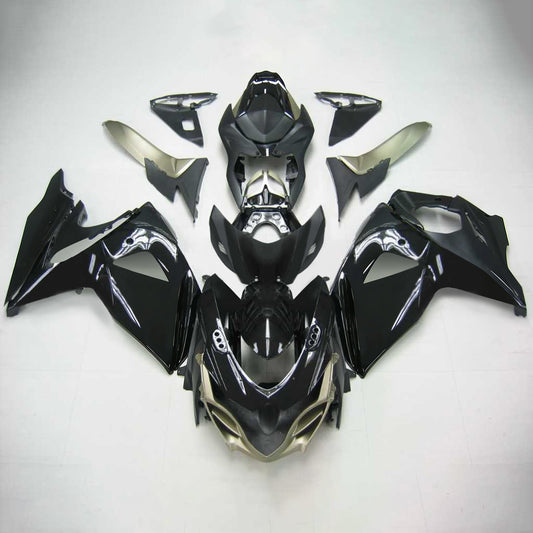 Kit carenatura Suzuki GSXR1000 2009-2016