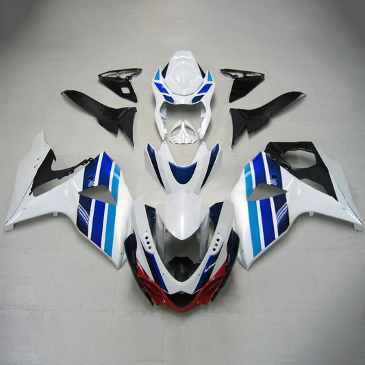 Kit carenatura Suzuki GSXR1000 2009-2016
